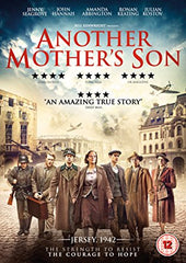 Another Mother's Son [DVD]