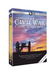 The Civil War 25th Anniversary Edition - Restored for 2015 [DVD]