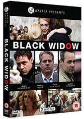 Black Widow Series 1 [DVD]