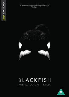 Blackfish [DVD]