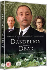 Dandelion Dead: The Complete Series [DVD]