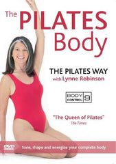 Pilates Body with Lynne Robinson [DVD]
