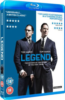 Legend [Blu-ray]