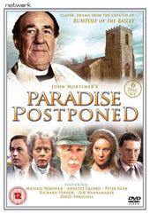 Paradise Postponed: The Complete Series [DVD]