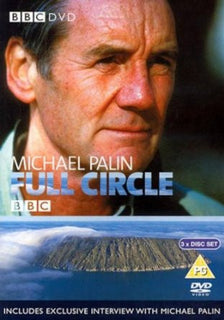 Michael Palin - Full Circle [DVD]