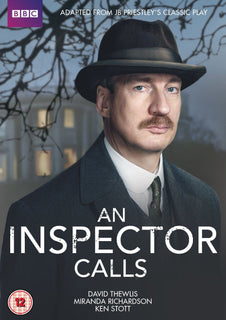 An Inspector Calls [DVD]