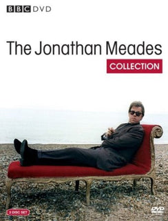 The Jonathan Meades Collection [DVD]