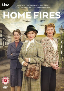 Home Fires [DVD]