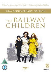 The Railway Children - 40th Anniversary Edition [DVD]