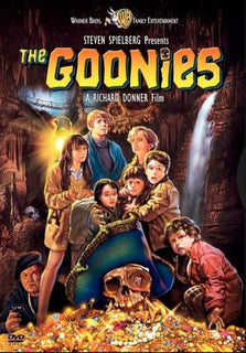 The Goonies [DVD] [1985]