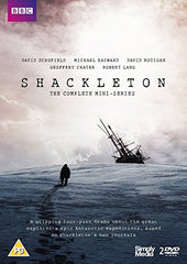 Shackleton - The Complete Series (1983) [DVD]