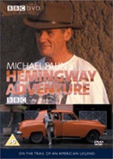 Michael Palin's Hemingway Adventure [DVD]
