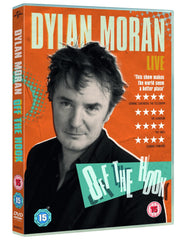 Dylan Moran - Off the Hook [DVD] [2015]