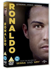 Ronaldo [DVD]