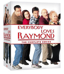 Everybody Loves Raymond: The Complete Series [DVD]