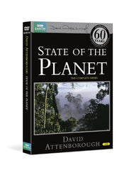 State of the Planet [DVD]