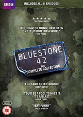 Bluestone 42 - The Complete Collection [DVD]
