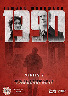 1990 - Series 2 [DVD]