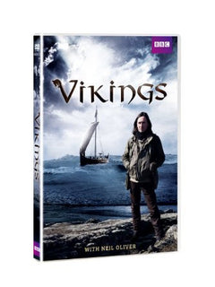 Vikings [DVD]