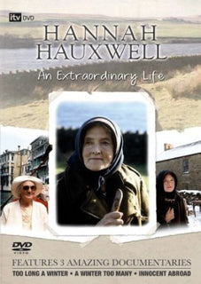 Hannah Hauxwell - An Extraordinary Life [DVD]