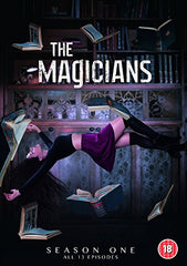 The Magicians: Season One [DVD]