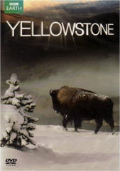 Yellowstone [DVD]