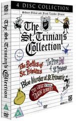 The St Trinians Collection [DVD]