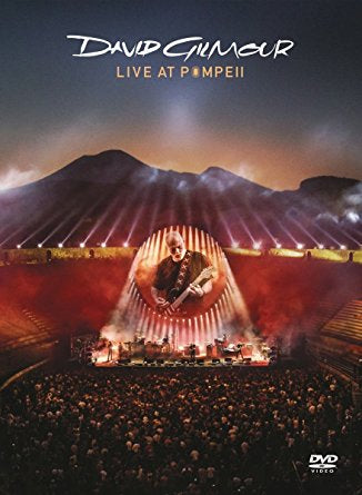 Live At Pompeii [DVD] [2017]