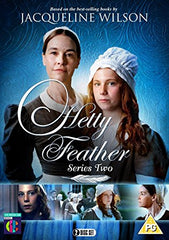 Hetty Feather Series 2 (BBC) (Jacqueline Wilson) [DVD]