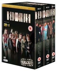 Bad Girls - The Complete Series [DVD]