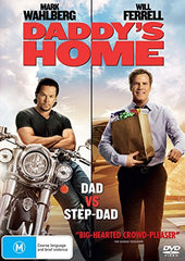 Daddy's Home (DVD - Region 4)