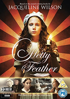 Hetty Feather Series 1 [DVD]