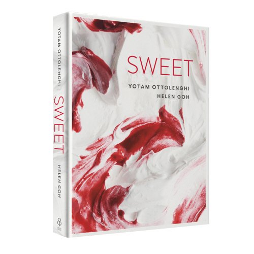 Sweet (Hardcover) by Ottolenghi Yotam