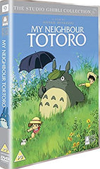 My Neighbour Totoro [DVD]