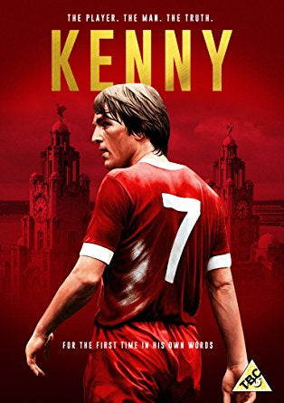 Kenny [DVD]