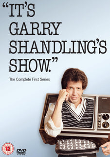 It's Garry Shandling's Show - The Complete First Series [DVD]