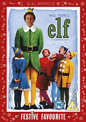 Elf [DVD] [2003]