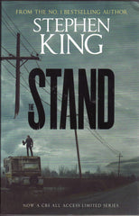 The Stand by Stephen King