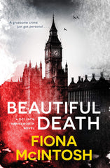 Beautiful Death: 2 by Fiona McIntosh