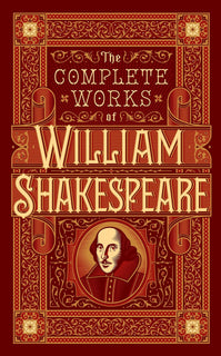 Complete Works of William Shakespeare by William Shakespeare