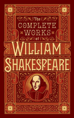 Complete Works of William Shakespeare by William Shakespeare