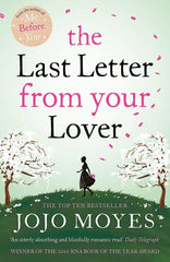 The Last Letter from Your Lover by Jojo Moyes