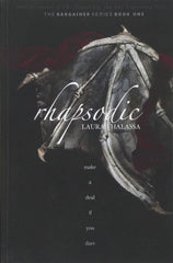 Rhapsodic: 1 by Yonderworldly