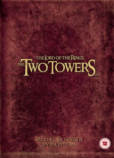 The Lord of the Rings: The Two Towers (Special Extended DVD Edition)
