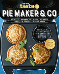 PIE MAKER & CO (Paperback)