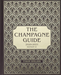The Champagne Guide 2020-2021 (Hardcover)