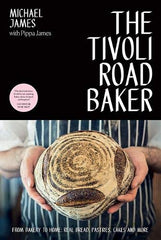 The Tivoli Road Baker by Michael James