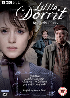 Little Dorrit [DVD] [2008]