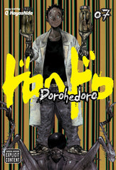 Dorohedoro by Q Hayashida