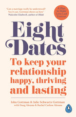 Eight Dates by John Gottman
